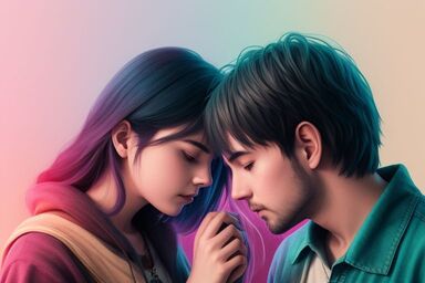 Get Your Love Back